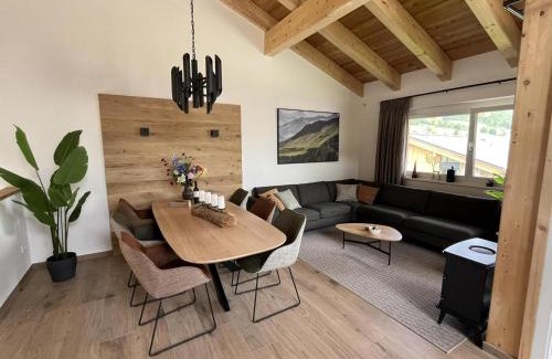 Sankt Lambrecht Casa | Gipfelglück