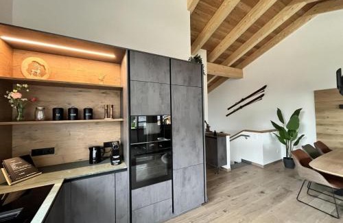 Sankt Lambrecht Casa | Gipfelglück