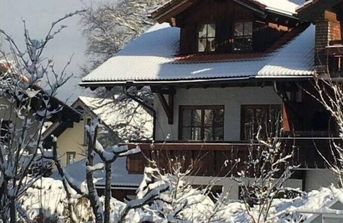 Oberstaufen Casa | "Gipfelglück" Confortable residencia de vacaciones
