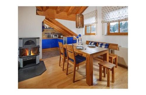 Oberstaufen Casa | "Gipfelglück" Comfortable holiday residence