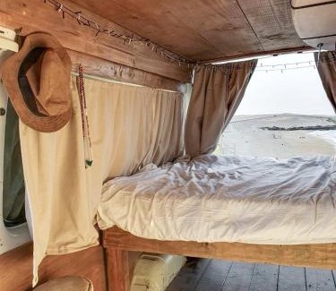 Puerto del Rosario Otro | Gipsy Van Fuerteventura