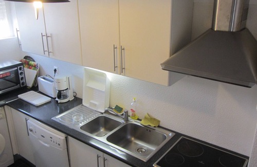Praia da Rocha Apartamento | Jirafa - 50 metros de la playa. 2 dormitorios, 2 WC, AC, wifi, Vista al Mar, Parque