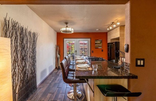 Castle Park Condominio | Casa de la jirafa - Chula Vista, CA