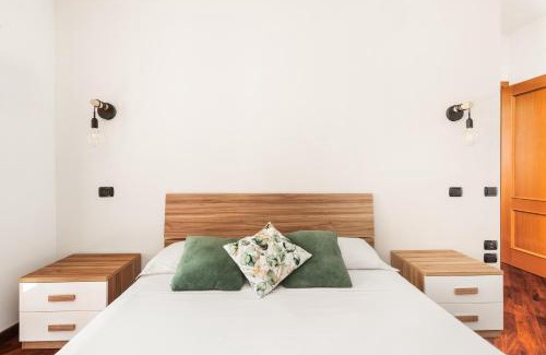 Fiumicino Casa | Giramondo Dreamairport