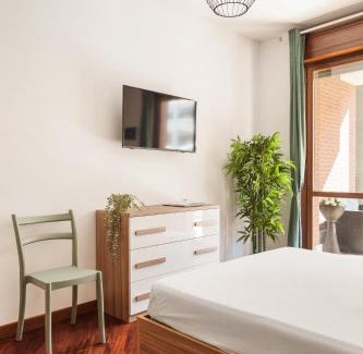 Fiumicino Casa | Giramondo Dreamairport