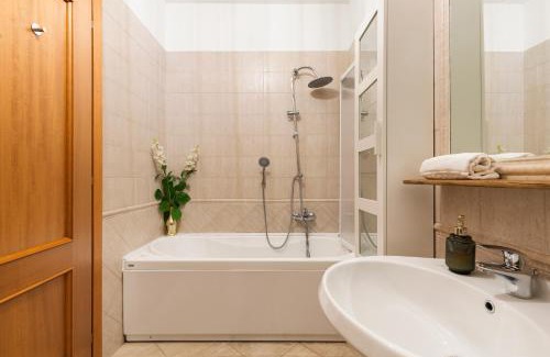 Fiumicino Casa | Giramondo Dreamairport