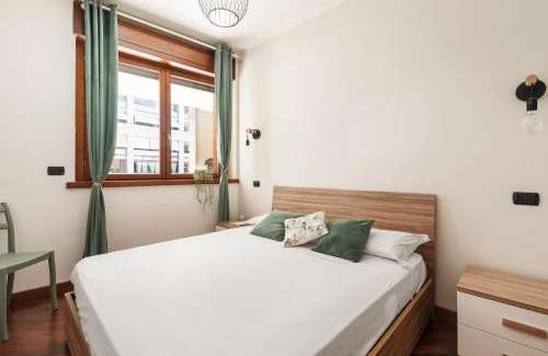 Fiumicino Casa | Giramondo Dreamairport