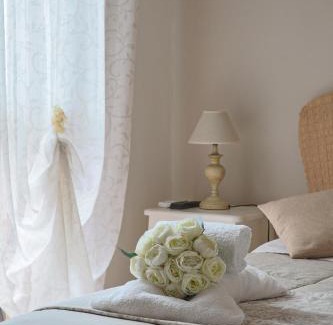 Fiumicino Casa | Giramondo Guest house