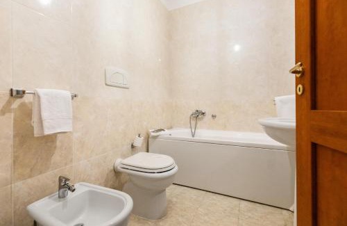 Fiumicino Casa | Giramondo Guest house