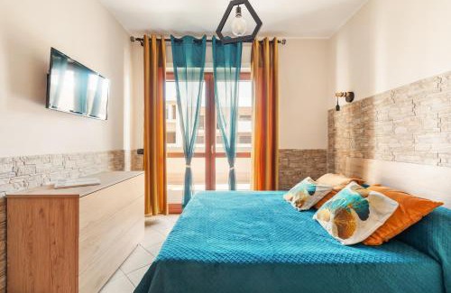 Fiumicino Casa | Giramondo Guest house