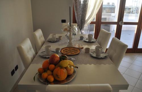 Fiumicino Apartamento | Giramondo LuxeFierairport