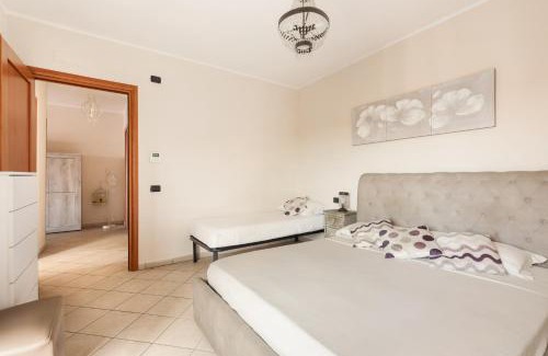 Fiumicino Apartamento | Giramondo LuxeFierairport