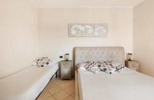 Fiumicino Apartamento | Giramondo LuxeFierairport