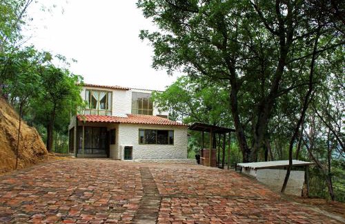 Girardot Casa | Girardot Cabañas - Balcón de Guabinal