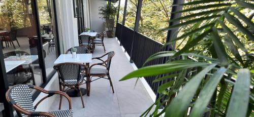 Silang Junction South Cama Y Desayuno | Girasol Tagaytay