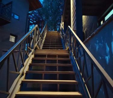 Angostura Apartamento | Girasoles Home Duplex