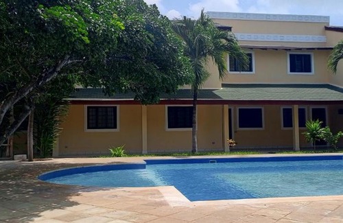 Malindi Marine National Park Hotel | Girasoli Resort