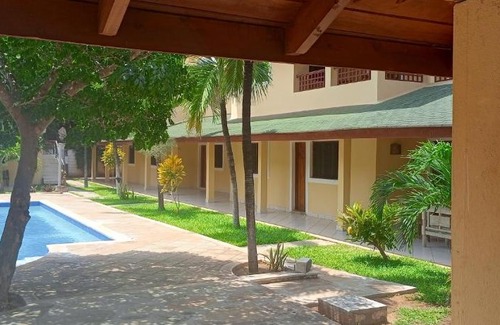 Malindi Marine National Park Hotel | Girasoli Resort