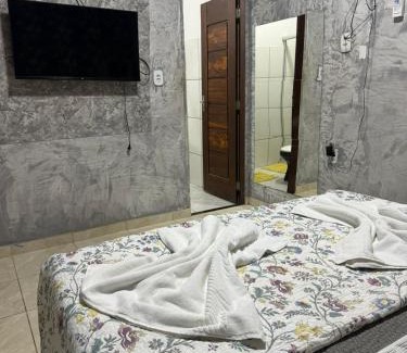 Macapa Casa | Girassol eventos