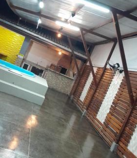 Macapa Casa | Girassol eventos