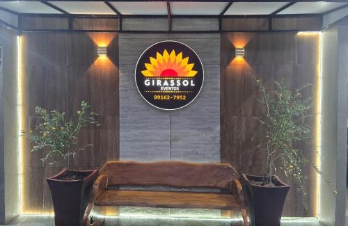 Macapa Casa | Girassol eventos