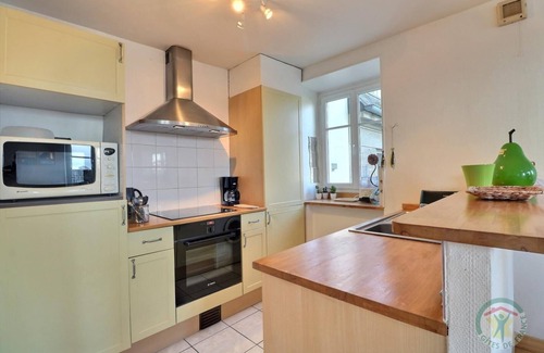 Dinard Apartamento | Giraud 2 - DINARD - City break