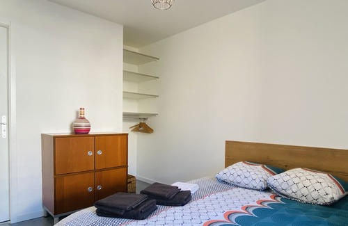 Rodez Apartamento | GIRE URBAIN LE CLOS RUTHENE - APPARTEMENT T2 RODEZ CENTRE