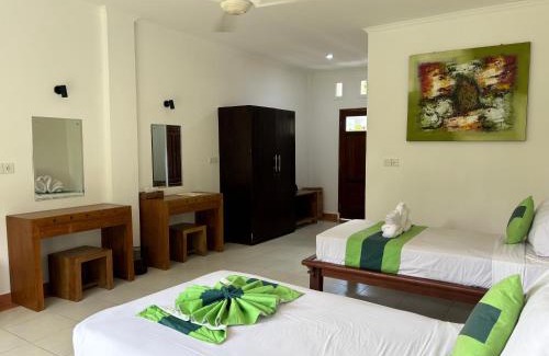 Payangan Hotel | Giri Kusuma Hotel Payangan