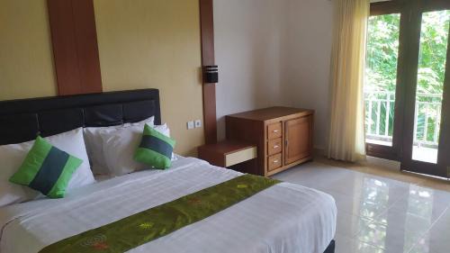 Payangan Hotel | Giri Kusuma Hotel Payangan