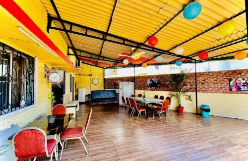 Tungarli Complejo | Giri Villa Lonavala