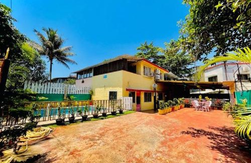 Tungarli Complejo | Giri Villa Lonavala