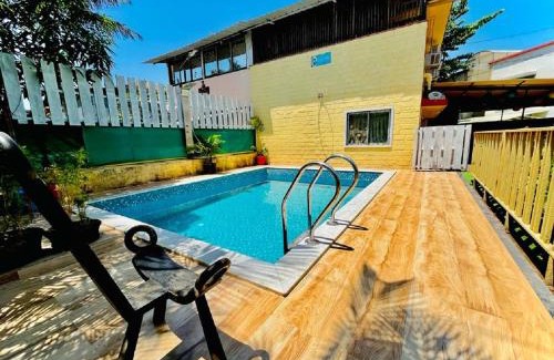 Tungarli Complejo | Giri Villa Lonavala