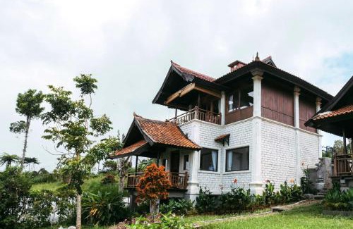 Wanagiri Casa | Girihill Farmhouse