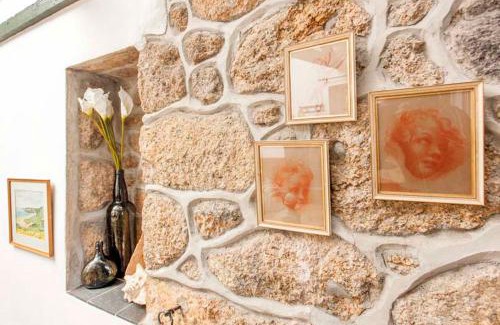 Sennen Cove Casa | Girl Annie, Cornish Cottage With Superb Sea Views & Garden, By Beach