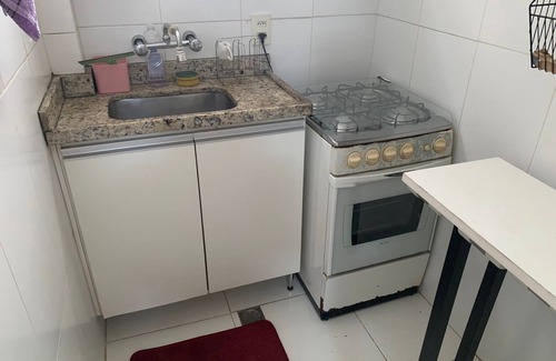 Ipanema Apartamento | Girl from Ipanema´s house