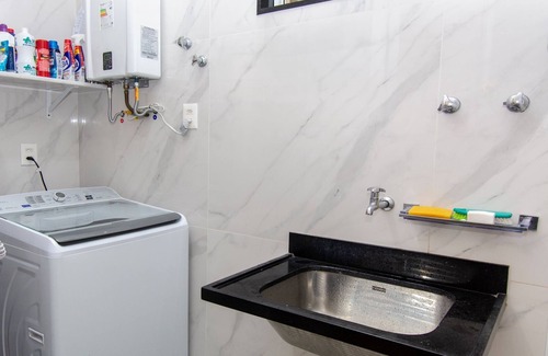 Ipanema Apartamento | Chica de Ipanema - Lujo y Playa