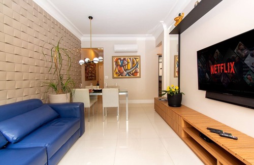 Ipanema Apartamento | Chica de Ipanema - Lujo y Playa