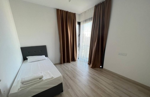 Kyrenia Apartamento | Girne'nin Kalbinde Evinizin Konforu