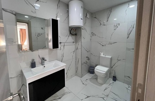 Kyrenia Apartamento | Girne'nin Kalbinde Evinizin Konforu