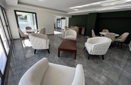Kyrenia Apartamento | Girne'nin Kalbinde Evinizin Konforu
