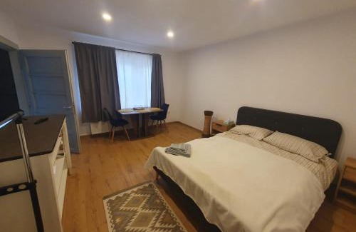 Sfantu Gheorghe Casa | GIRO Guest House