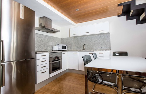 el Mercadal Apartamento | Girona Housing, 3º1º