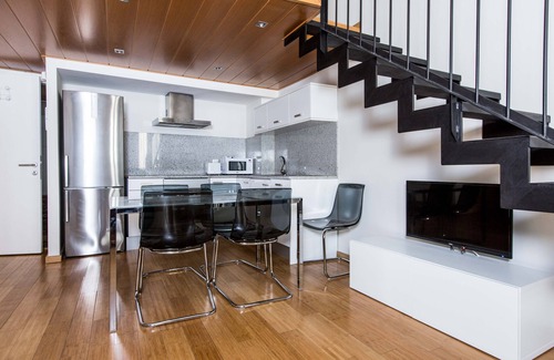 el Mercadal Apartamento | Girona Housing, 3º1º