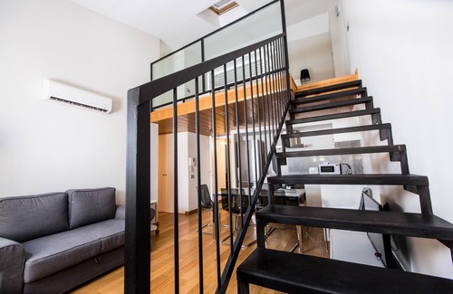 el Mercadal Apartamento | Girona Housing, 3º1º