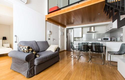 el Mercadal Apartamento | Girona Housing Ginesta 9