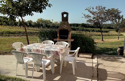 Saint-Laurent-du-Bois Casa | Girondine country house - La Clé des Champs - 6 people
