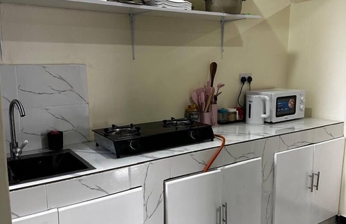 Masaki Apartamento | Girrafe Apartments