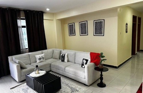 Masaki Apartamento | Girrafe Apartments