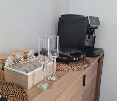 Leverano Cama Y Desayuno | Gis B&B ad una sola camera con piscina ad uso esclusivo