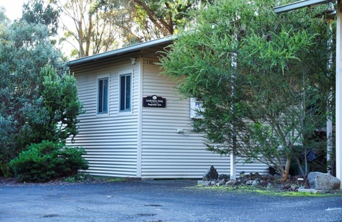 Gisborne Cabaña | Gisborne Peak Winery - Cottages Vineyard Stay Macedon Ranges